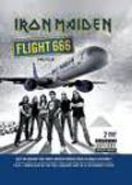 Flight 666 (DVD)